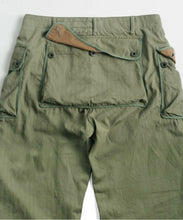 Load image into Gallery viewer, Vietnam Military Style Monkey Pants