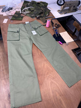 Load image into Gallery viewer, Vietnam Military Style Monkey Pants