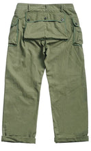 Load image into Gallery viewer, Vietnam Military Style Monkey Pants