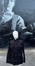 Load image into Gallery viewer, Workhorse Jacket black