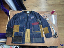 Load image into Gallery viewer, Workers for Freedom Jacket