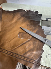 Load image into Gallery viewer, Stone Cord Smock