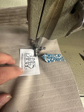 Load image into Gallery viewer, Stone Cord Smock