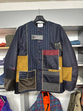 Load image into Gallery viewer, Workers for Freedom Jacket