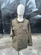 Load image into Gallery viewer, Workhorse Jacket