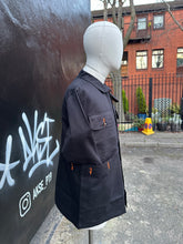 Load image into Gallery viewer, Workhorse Jacket black