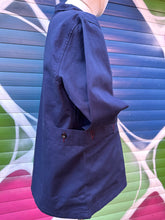 Load image into Gallery viewer, Work Horse Jacket Sulpher Blue