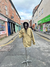 Load image into Gallery viewer, Hide ParkA Smock