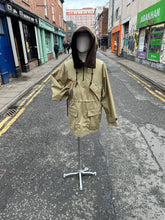 Load image into Gallery viewer, Hide ParkA Smock