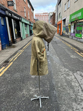 Load image into Gallery viewer, Hide ParkA Smock