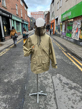 Load image into Gallery viewer, Hide ParkA Smock