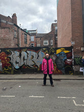 Load image into Gallery viewer, Hide ParkA
