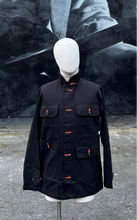 Load image into Gallery viewer, Workhorse Jacket black
