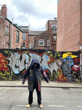 Load image into Gallery viewer, Hide ParkA
