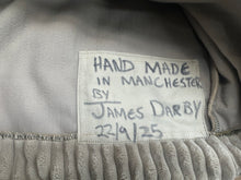 Load image into Gallery viewer, Stone Cord Smock
