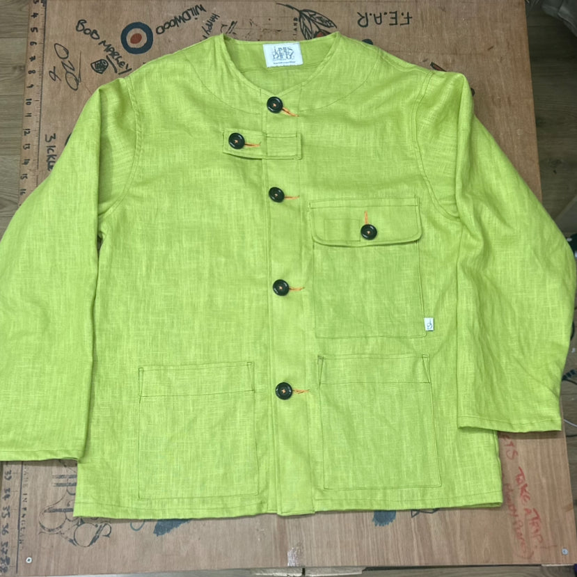 LSD Jacket