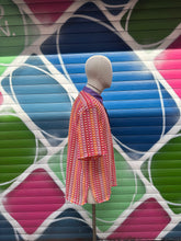 Load image into Gallery viewer, Knitted Short Sleeve Shirt

