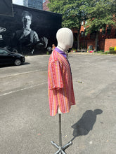 Load image into Gallery viewer, Knitted Short Sleeve Shirt
