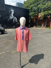 Load image into Gallery viewer, Knitted Short Sleeve Shirt
