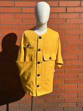 Load image into Gallery viewer, Short Sleeve Jacket
