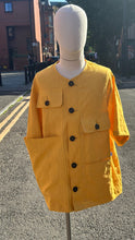 Load image into Gallery viewer, Short Sleeve Jacket
