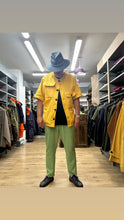 Load image into Gallery viewer, Short Sleeve Jacket
