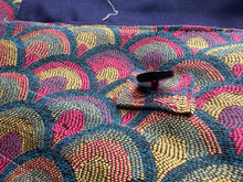 Load image into Gallery viewer, Peacock Hide ParkA
