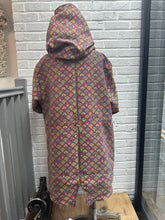 Load image into Gallery viewer, Peacock Hide ParkA
