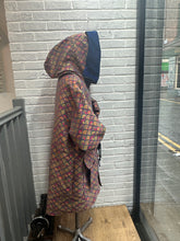 Load image into Gallery viewer, Peacock Hide ParkA
