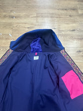 Load image into Gallery viewer, Peacock Hide ParkA
