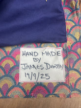 Load image into Gallery viewer, Peacock Hide ParkA
