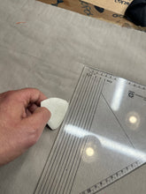 Load image into Gallery viewer, Stone Cord Smock
