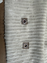 Load image into Gallery viewer, Stone Cord Smock
