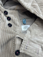 Load image into Gallery viewer, Stone Cord Smock
