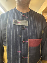 Load image into Gallery viewer, Workers for Freedom Jacket
