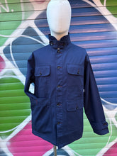 Load image into Gallery viewer, Work Horse Jacket Sulpher Blue
