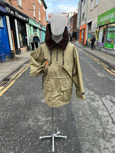 Load image into Gallery viewer, Hide ParkA Smock
