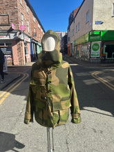 Load image into Gallery viewer, Norwegian Camouflage Smock
