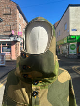 Load image into Gallery viewer, Norwegian Camouflage Smock
