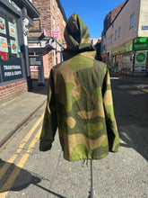 Load image into Gallery viewer, Norwegian Camouflage Smock
