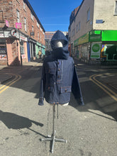Load image into Gallery viewer, Denim Smock
