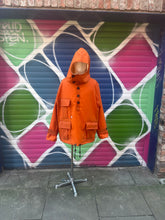 Load image into Gallery viewer, Waxed Smock
