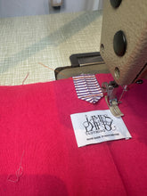 Load image into Gallery viewer, Deck Chairs N Ice Cream Smock
