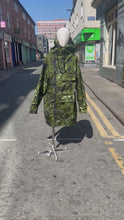 Load and play video in Gallery viewer, Tropicana Jacket
