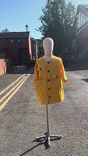 Load and play video in Gallery viewer, Short Sleeve Jacket
