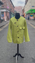 Load and play video in Gallery viewer, LSD Jacket

